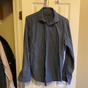 Dress shirt